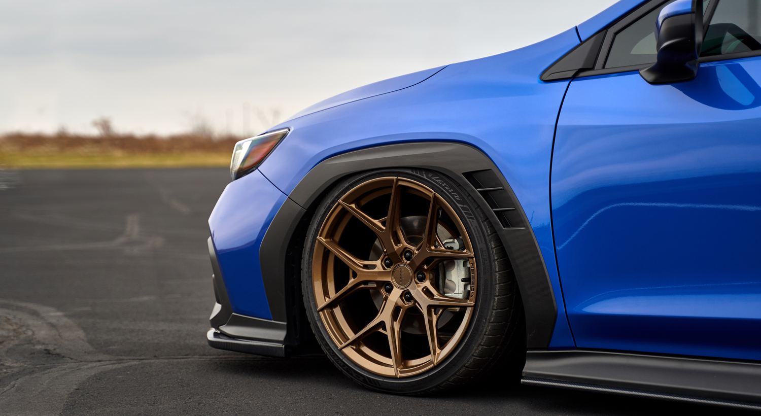 Air Lift Performance 78156 Lower Your Subaru WRX And Raise Your Standards To Air Lift Performance.